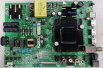 Hisense 55R6G Main Board 321384 321383 330283, RSAG7.820.12376/ROH, 55A53FUR. Fixed Price $45.00.