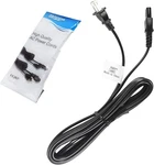 Ac Power Cord For Samsung UN19-UN55 Series Tv Plasma Dlp Mains Cable 3903-000599. Fixed Price $5.95.