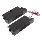 YDT106Z-02 Original Sceptre Internal Tv Speaker X505BV-FSR. Fixed Price $34.50.