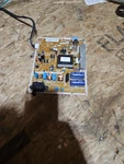 Genuine Samsung Tv Power Board BN44-00666A. Fixed Price $39.00.