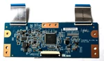 Samsung BN81-06715A (55.54T02.C15, T546HW02) T-con Board From UN55D6003SFXZA.. Fixed Price $25.00.