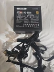 Psu Power Supply Gamdias Helios P2-850G 850W 120MM Fan. Fixed Price $65.00.