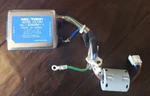 Nec Tokin Noise Filter GL-2060M-1 250VAC 6A 50/60HZ. Fixed Price $18.99.