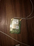 Vizio M55-C2 Tv Wifi Module / DAUK-W8812 054.03037.0011. Fixed Price $14.99.