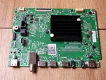 Hisense 65A7N Replacement Main Board Pn: 406098. Fixed Price $40.00.