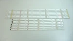 Samsung BN96-39663A/BN96-39664A Led Kit (14) For UN60KU6300FXZA.. Fixed Price $39.98.
