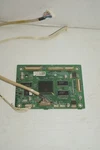 Lg 50PQ30-UA 50PQ20-UA 50PQ30C-UA Logic Control Board. Fixed Price $24.95.