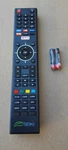 Seiki Smart Remote Control 845-058-02B01 For SE58GY27T. Fixed Price $9.99.