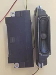 Samsung Internal Tv Speakers BN96-21672A For PN51E550D1FXZA. Fixed Price $10.00.