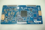 Sharp/vizio 55.55T22.C10 T-con Board (P550QVN01.0 55P05-C00) For NS-55DR710NA17. Fixed Price $18.68.
