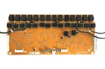 Sharp LC-65D64U Backlight Inverter (2) RUNTKA336WJZZ. Fixed Price $19.95.