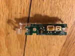 Sony KDL-46V5100 Ir Sensor W/ Bracket 1-879-190-11. Fixed Price $15.00.