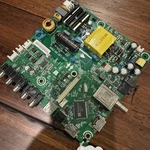 Insignia 172052 Main Board For NS-32D511NA15. Fixed Price $34.95.