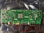 Sharp PN-U553 Main Board JQDCB0NN0120000 715G5959-M01-000-005F. Fixed Price $48.00.