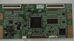 Toshiba 40" Lcd Tv T-con Board: 75014312, LJ94-02527C, 40RV525R, 40RV525U. Fixed Price $42.99.
