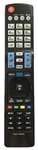 New Tv Remote AKB73756502 For Lg Smart 32LD550, 42LD550, 42LD550UB, 50PJ350. Fixed Price $6.35.