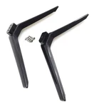 Insignia NS-43N101NA24 Stand Legs W/screws Used. Fixed Price $19.95.