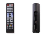 Samsung Tv Replaced Remote AA59-00785A For UN24H4000AF UN28H4000AFXZ. Fixed Price $6.51.