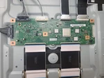 Sony K-77XR80 T-con Board 6870C-1047A LE770PQL (HS)(E1). Fixed Price $74.99.