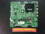 Working Samsung Main Board BN94-06194C PN64F5500AFXZA. Fixed Price $59.95.
