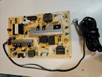 Samsung UN50TU8000FXZA Power Supply Board BN4401054E. Fixed Price $35.00.