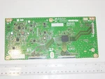 New Sharp LC-60LE661U T-con Display Control Board Z1031. Fixed Price $229.95.