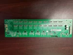 Tcl 75" Led Driver Board 75Q750G, 30835-000084, 40-75P12G-DRA1AG. Fixed Price $9.00.