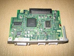Mitsubishi Fmt Board 934C153001 From Model WD52528. Fixed Price $75.00.