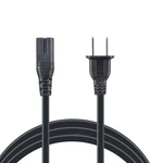 6FT Ac Power Cord For Vizio Tv E420I-A0 E420I-B0 E420-B1 E420-A1 E470-A0 E55-D0. Fixed Price $10.99.