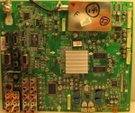 Lg EBR39858401 (EAX35618202(0)) Main Board. Fixed Price $43.70.