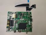 Element ELST4017 Main Board W Ribbon Cable Pn: 34025120 Bn: 35022741. Fixed Price $26.99.