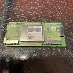 75QNED85TAA Wifi Sensor Board LGSBWAX12. Fixed Price $9.00.