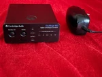 Cambridge Dacmagic 100 Audiophile Mint+. Fixed Price $119.00.