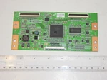 New Samsung T-con Board LN46B550K1FXZA Q806 Bbb. Fixed Price $219.95.