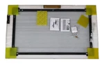 Tablertv Multi-touch Overlay Usb Frame 55" Samsung 4K TV55SAM7100 55JU7100. Fixed Price $399.00.