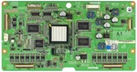 Samsung BN96-02409A (LJ92-01270A) Main Logic Ctrl Board. Fixed Price $29.99.
