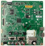 Main Board EAX66231205(1.1) / EBT63855201 For Lg 65LX341C 65" Commercial Display. Fixed Price $27.99.