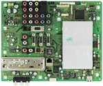 Sony A-1641-942-A (A1506072C) Bu Main Board For KDL-40WL140. Fixed Price $40.31.