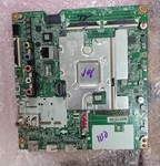 Lg 65UK6300PUE Main Board ; EAX68253605 , EBT66213402. Fixed Price $20.99.