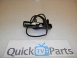 Samsung LH46GWSLBC/ZA BN41-01218A Ir Sensor Button Board. Fixed Price $10.95.