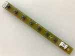 3650-0012-0156, 3642-0162-0156, 0171-1771-2665, E500I-A0, E420DA0, E470-A0, Key. Fixed Price $9.99.