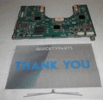 Sony KDF-E42A10 A-1113-734-A (1-866-910-11) C Board. Fixed Price $34.95.