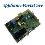 Lg Washer Electronic Control Board EBR80360702. Fixed Price $149.99.