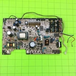 Sharp LC-19SB27UT Tv Television Board DS-7106A CEJ469A. Fixed Price $25.75.