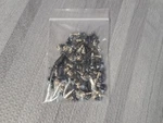 Tv Vizio M65-C1 Full Set *no Stand Screws*. Fixed Price $25.00.