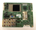 Samsung BN96-08992B (BN40-00125A) Main Board For LN40A550P3FXZA. Fixed Price $39.95.