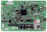 Lg EBU61792211 (EAX64437505(1.0)) Main Board For 42LM5800-UC. Fixed Price $79.96.