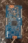 Vizio/sharp T-con Board 55.55T22.C04 P550QVN01.0 Tv Timing Control. Fixed Price $19.99.