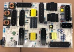 Hisense 343876 Power Supply Board For 85A76H. Fixed Price $125.99.