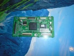 Lg EBR63856401 (EAX60770101) Main Logic Ctrl Board. Fixed Price $9.99.